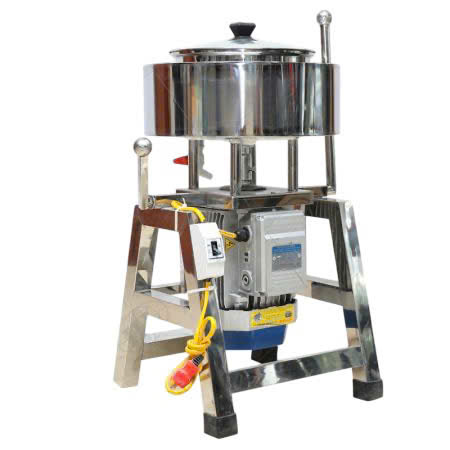 máy xay giò chả gia đình cao cấp