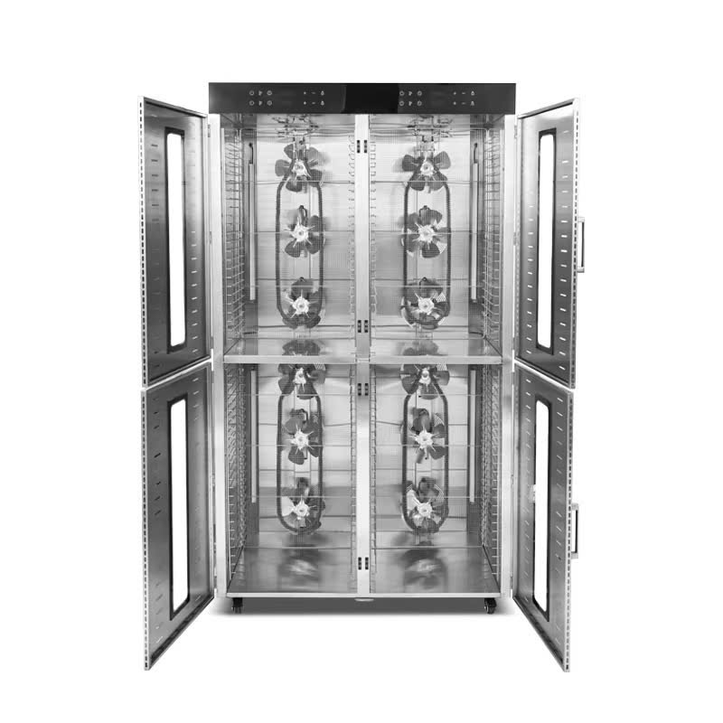 tủ sấy nông sản