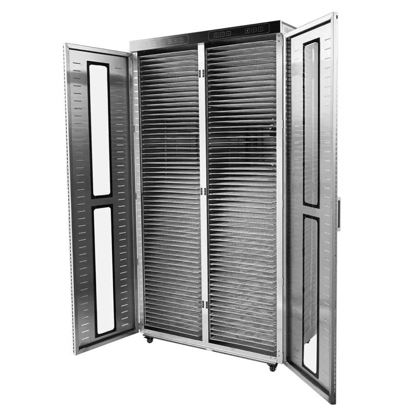 tủ sấy nông sản