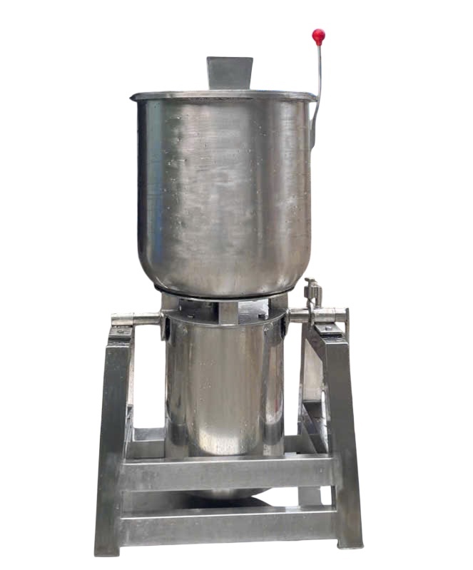 NỒI XAY ĐA NĂNG CAO CẤP INOX 304