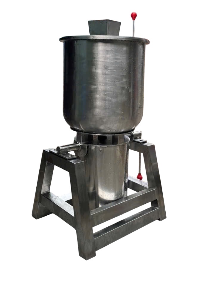 NỒI XAY ĐA NĂNG CAO CẤP INOX 304