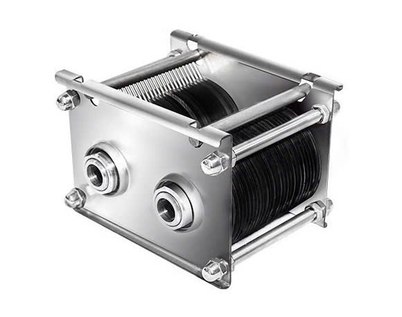 DAO MÁY CẮT THỊT TƯƠI SỐNG