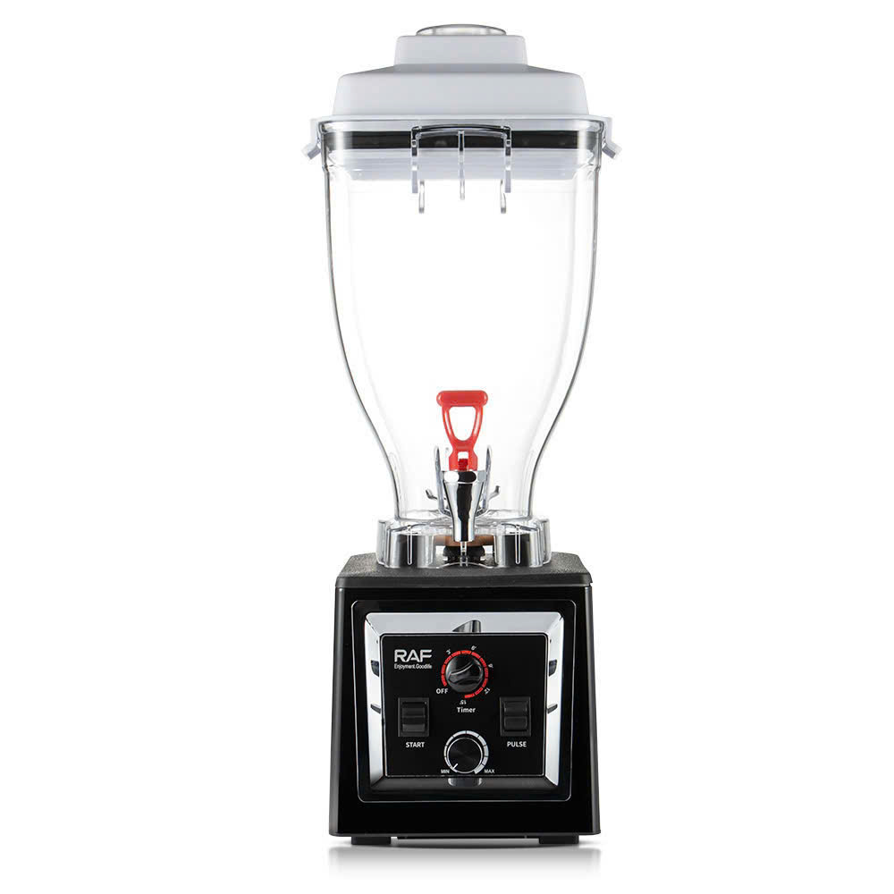 MÁY XAY SINH TỐ ELECTRIC BLENDER 10L