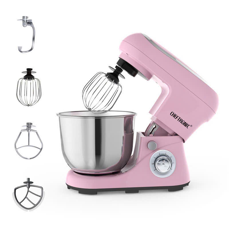 máy trộn bột đa năng gia đình