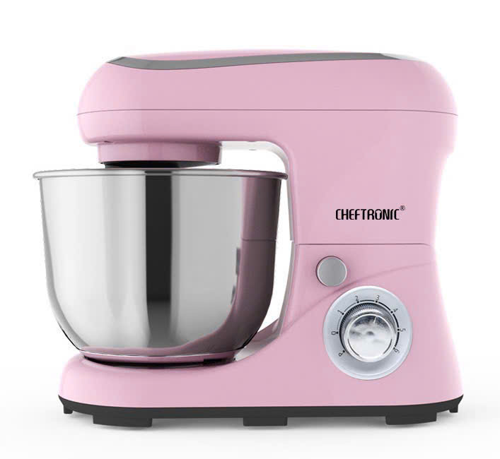 máy trộn bột đa năng gia đình