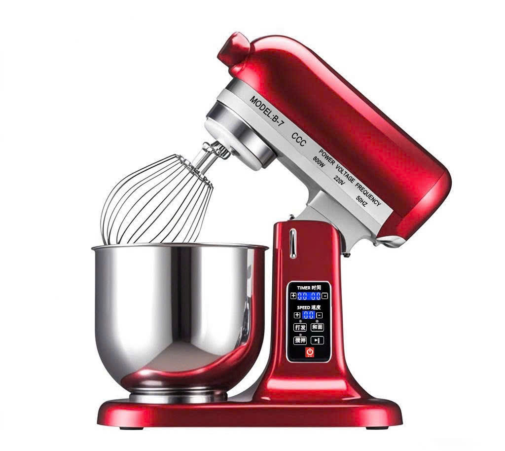 máy trộn bột đa năng