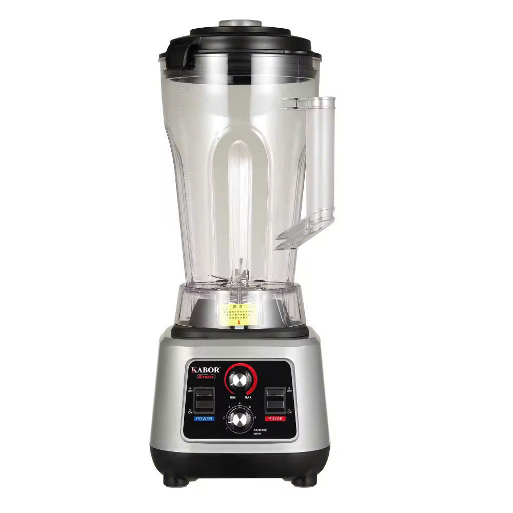 MÁY XAY SỮA HẠT CÔNG NGHIỆP KABOR 6L