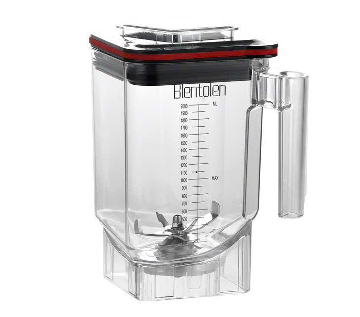 CỐI XAY SINH TỐ 2L