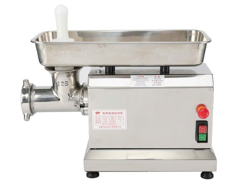 máy xay đùn thịt cao cấp inox