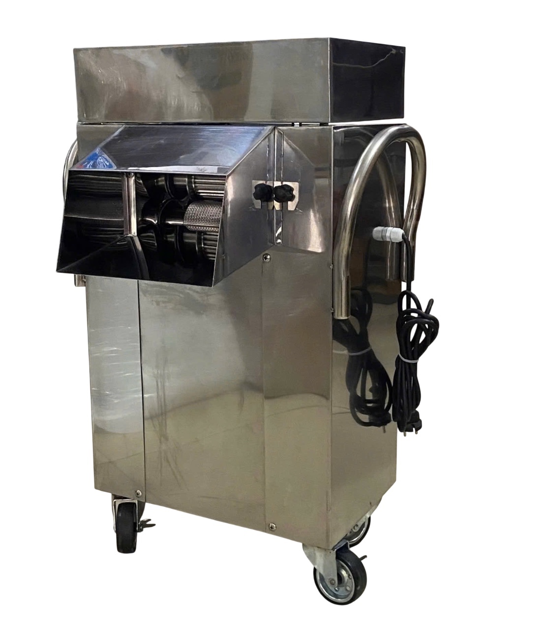 MÁY ÉP CHANH TẮC GIA ĐÌNH