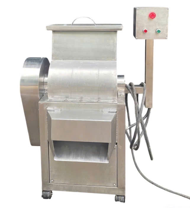 MÁY PHÁ THỊT ĐÔNG ỨC GÀ TẢNG THỊT ĐÔNG LẠNH