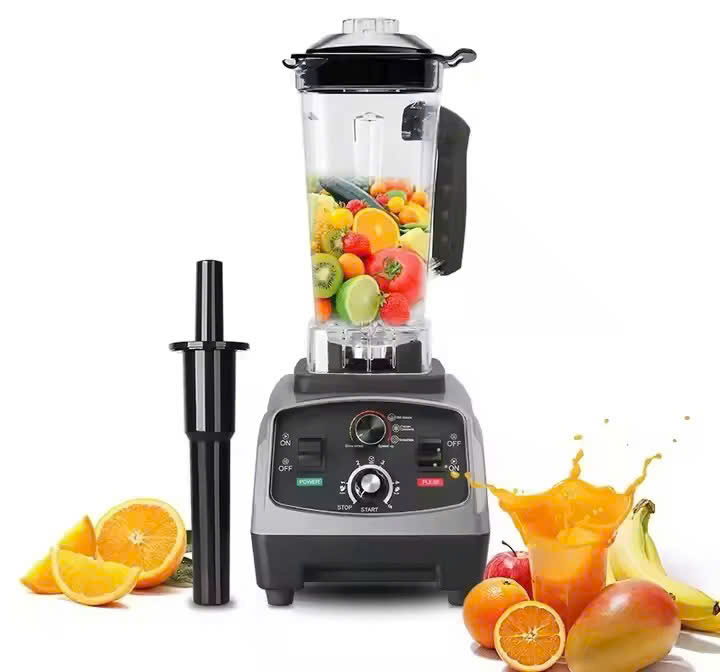 MÁY XAY SINH TỐ CÔNG NGHIỆP 2L 2200W