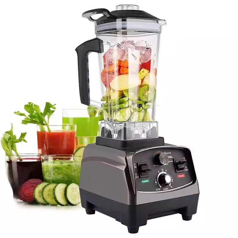 MÁY XAY SINH TỐ CÔNG NGHIỆP 2L 2200W