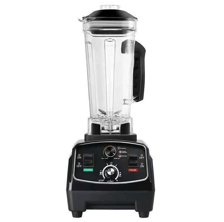 MÁY XAY SINH TỐ CÔNG NGHIỆP 2L 2200W