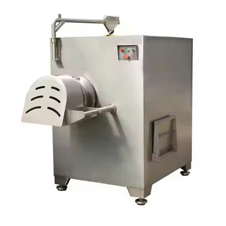máy xay thịt công nghiệp
