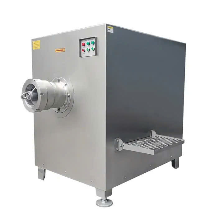 máy xay thịt công nghiệp