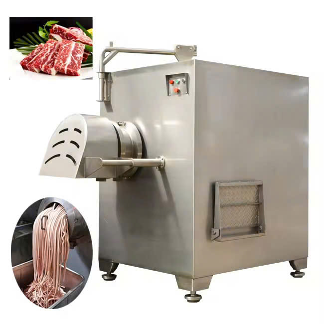 máy xay thịt công nghiệp