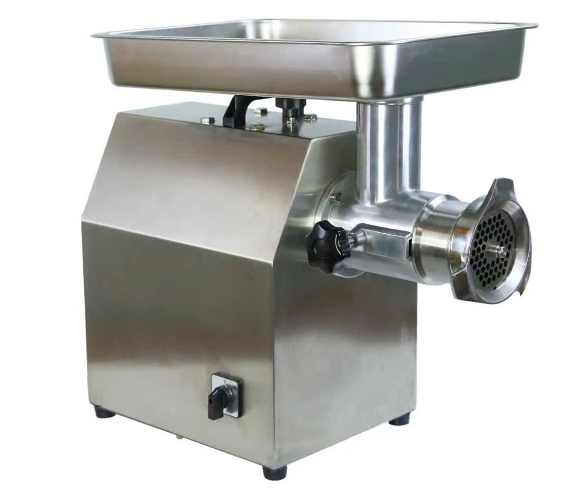 MÁY XAY THỊT HỌNG GANG HAYATO HMM-12V