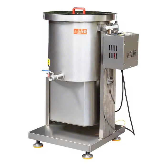 NỒI XAY ĐA NĂNG RAU CỦ TRÁI CÂY