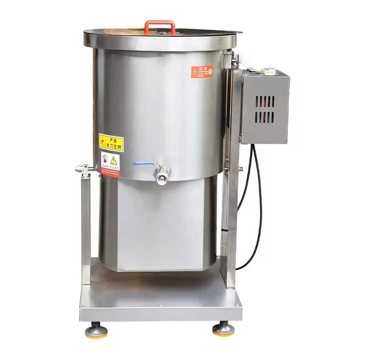 NỒI XAY ĐA NĂNG RAU CỦ TRÁI CÂY