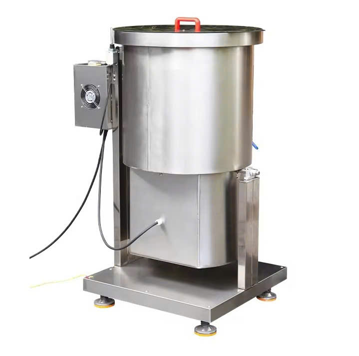 NỒI XAY ĐA NĂNG RAU CỦ TRÁI CÂY