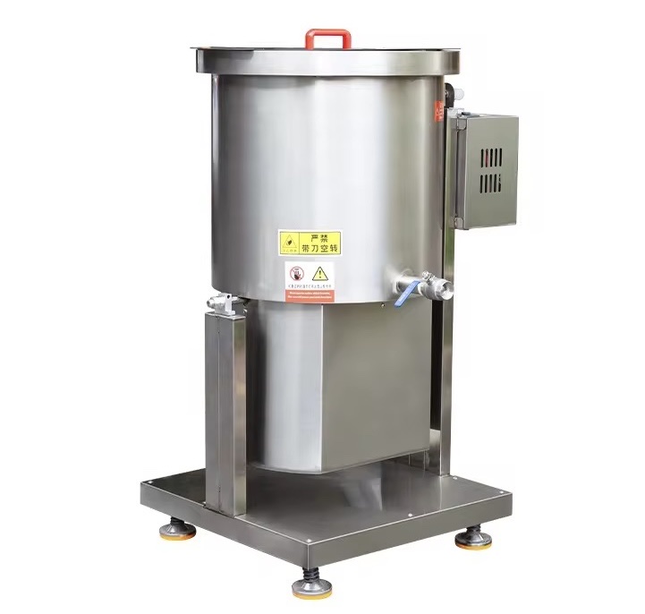 NỒI XAY ĐA NĂNG RAU CỦ TRÁI CÂY
