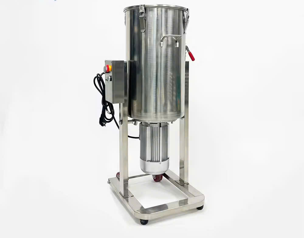 NỒI XAY ĐA NĂNG SẢN XUẤT TRUNG QUỐC