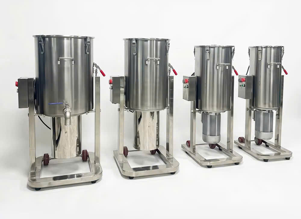 NỒI XAY ĐA NĂNG SẢN XUẤT TRUNG QUỐC