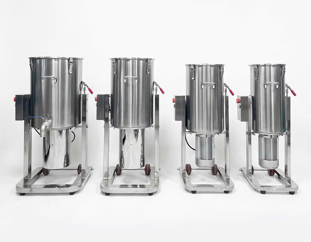 NỒI XAY ĐA NĂNG SẢN XUẤT TRUNG QUỐC