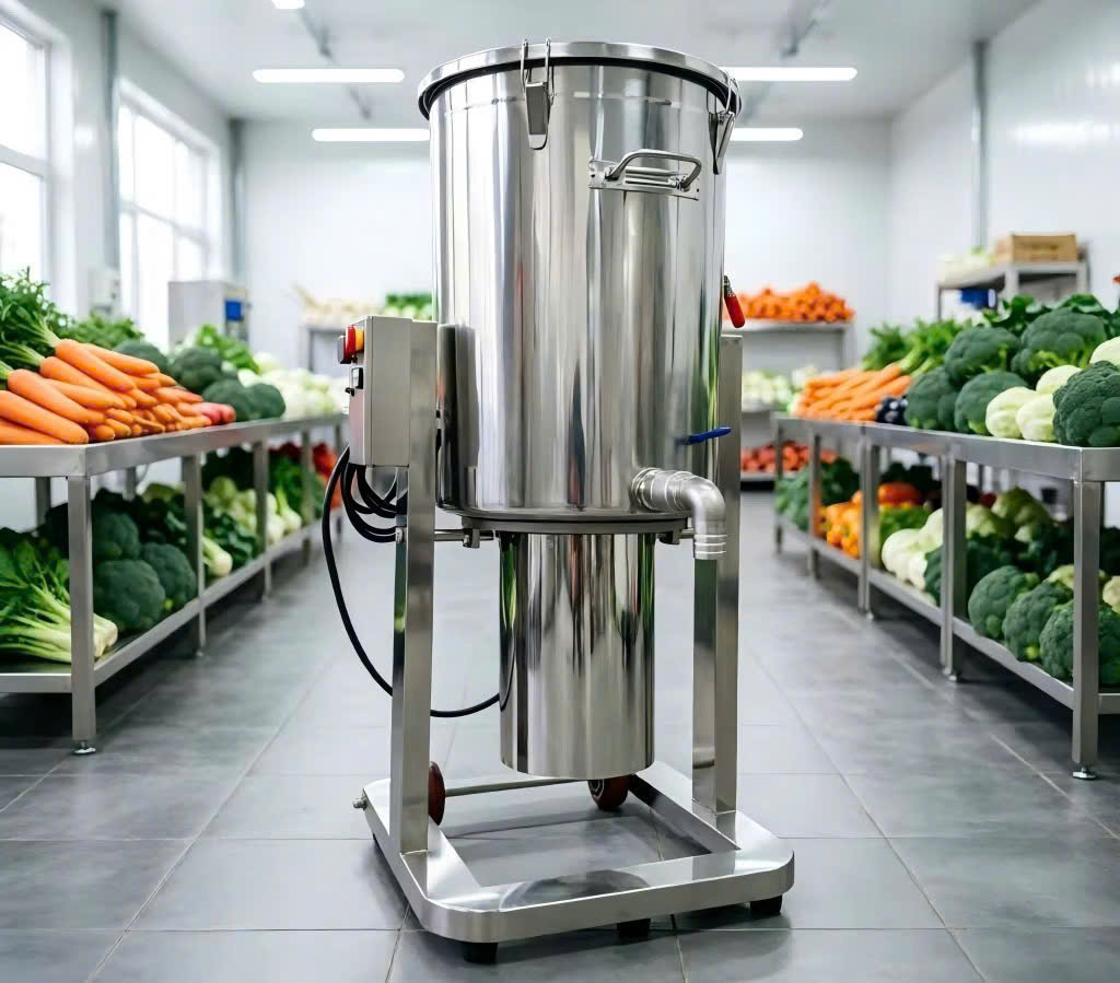 NỒI XAY ĐA NĂNG SẢN XUẤT TRUNG QUỐC