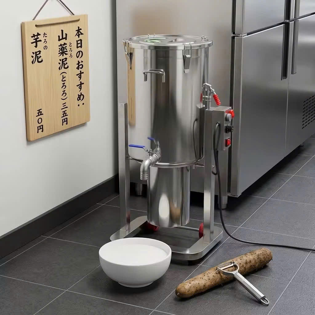 NỒI XAY ĐA NĂNG SẢN XUẤT TRUNG QUỐC